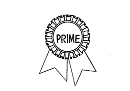 PRIME trademark