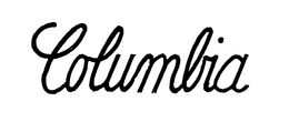 COLUMBIA trademark