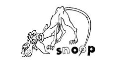 SNOOP trademark