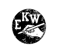 EKW trademark