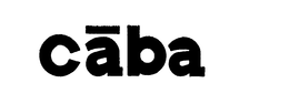 CABA trademark