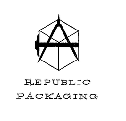REPUBLIC PACKAGING trademark