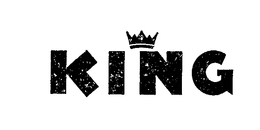 KING trademark