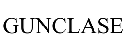 GUNCLASE trademark