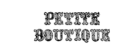 PETITE BOUTIQUE trademark