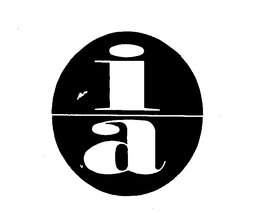 IA trademark