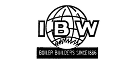 IBW trademark