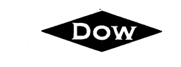 DOW trademark