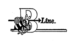 B-LINE trademark