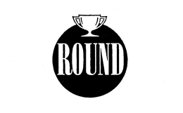 ROUND trademark