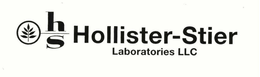 HS HOLLISTER-STIER LABORATORIES LLC trademark