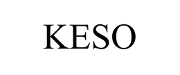KESO trademark