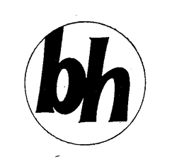BH trademark
