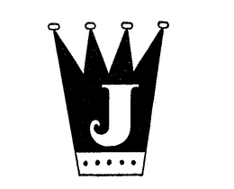 J trademark