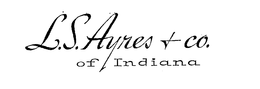 L. S. AYRES & CO. OF INDIANA trademark