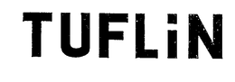 TUFLIN trademark