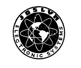 JOSLYN ELECTRONIC SYSTEM trademark