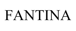 FANTINA trademark