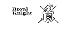 ROYAL KNIGHT trademark