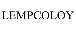 LEMPCOLOY trademark