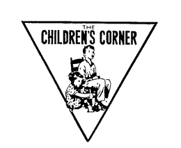 THE CHILDREN'S CORNER trademark