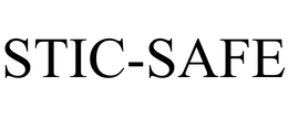 STIC-SAFE trademark