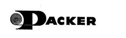 PACKER trademark