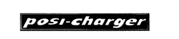 POSI-CHARGER trademark
