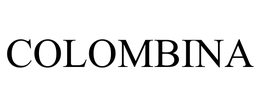 COLOMBINA trademark