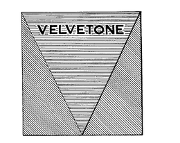 VELVETONE trademark