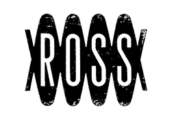 ROSS trademark