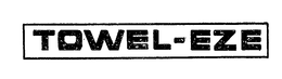 TOWEL-EZE trademark