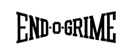 END-O-GRIME trademark