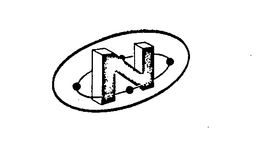 N trademark