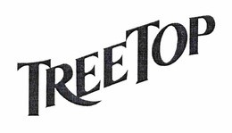 TREE TOP trademark