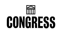 CONGRESS trademark