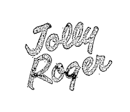 JOLLY ROGER trademark