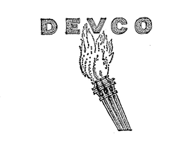 DEVCO trademark