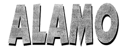 ALAMO trademark