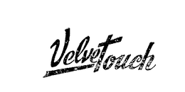 VELVETOUCH trademark