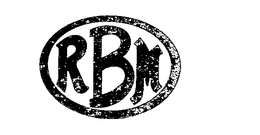 RBM trademark
