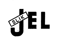 SLIK JEL trademark