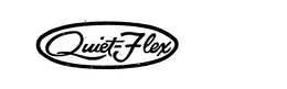 QUIET-FLEX trademark