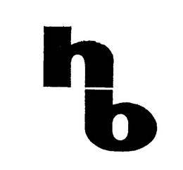 HB trademark