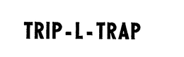 TRIP-L-TRAP trademark
