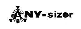 ANY-SIZER trademark