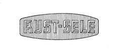RUST-SELE trademark