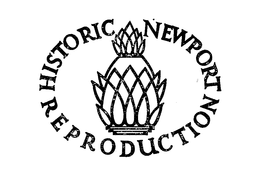 HISTORIC NEWPORT REPRODUCTION trademark