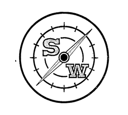 SW trademark