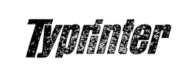 TYPRINTER trademark